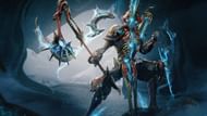 Caliban Prime Access will be available today (Image via Digital Extremes)